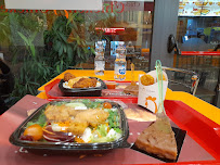 Aliment-réconfort du Restauration rapide Chicken N Chicken à Nice - n°14