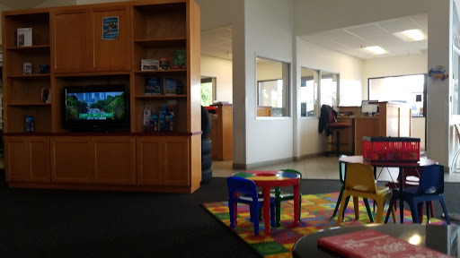 Jimmy Vasser Toyota Of Napa image