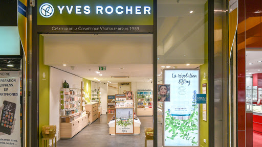 Yves Rocher