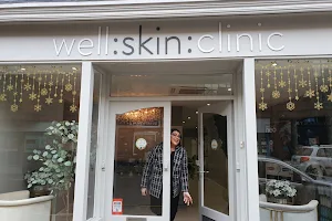 well:skin clinic image