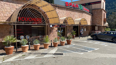 SPAR Supermarché à Ota