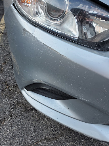 Auto Body Shop «Xtream Autobody», reviews and photos, 5330 Smith Rd, Brook Park, OH 44142, USA