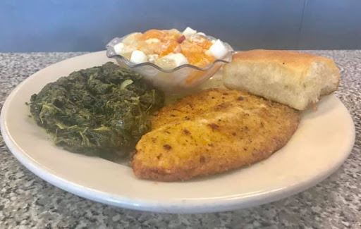 Restaurant «Our Place Cafe», reviews and photos, 247 W Main St B, Hendersonville, TN 37075, USA