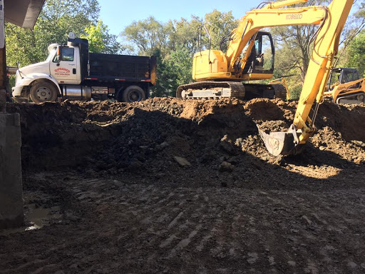 Concrete Contractor «DiFranco Contractors Inc.», reviews and photos, 9970 Mentor Rd, Chardon, OH 44024, USA