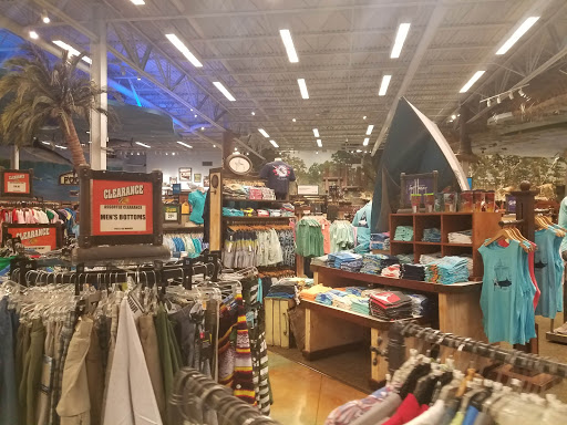 Sporting Goods Store «Bass Pro Shops», reviews and photos, 11551 NW 12th St, Miami, FL 33172, USA