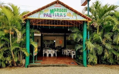Mariscos Palmira's