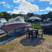 Photos du propriétaire du Restauration rapide Pap'oyo à Plougasnou - n°1