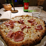 Photo n°2 de l'avis de Der.o fait le 24/09/2022 à 19:48 sur le  So Zen Mediterranean Restaurant & Arabian Lounge Bar à Pompei