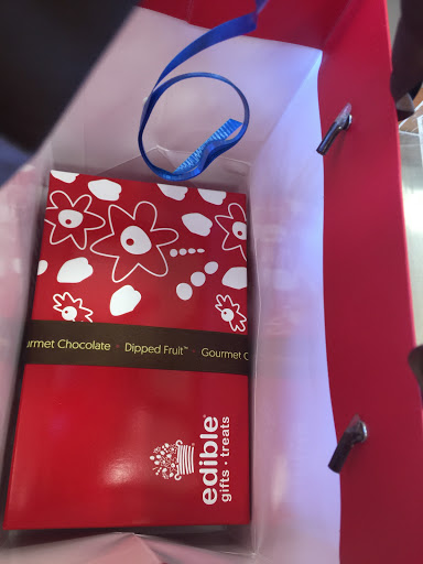 Gift Shop «Edible Arrangements», reviews and photos, 100 Main St, Middletown, CT 06457, USA