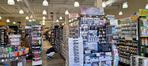 Art Supply Store «Blick Art Materials», reviews and photos, 168 Glen Cove Rd, Carle Place, NY 11514, USA
