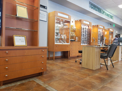 Golden Optometric West Covina image