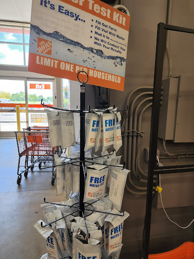 Home Improvement Store «The Home Depot», reviews and photos, 5501 Belleville Crossing, Belleville, IL 62226, USA