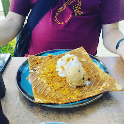 Photo n°8 de Crêperie Suzette à Bailly-Romainvilliers ()