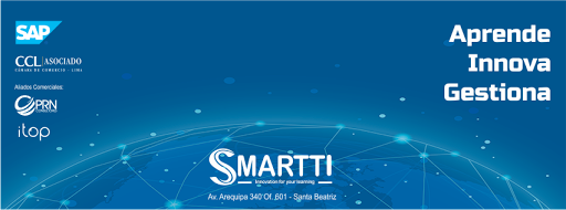 Smart Tech Institute
