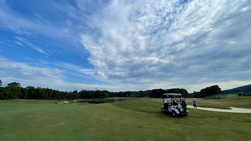 Golf Course «Berkshire Valley Golf Course», reviews and photos, 28 Cozy Lake Rd, Oak Ridge, NJ 07438, USA