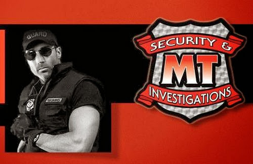 Mt Security & Investigations