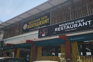 Mountain View Restaurant image