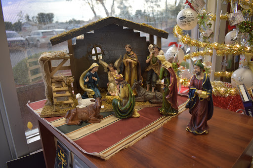 Christian Book Store «Heavensent Christian Books & Gifts», reviews and photos, 4600 W Craig Rd #201, North Las Vegas, NV 89032, USA