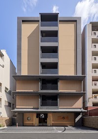Welina Hotel 心斎橋 和NAGOMI