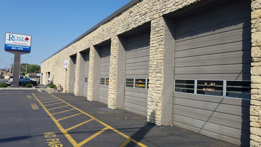 Used Car Dealer «Rose Automotive», reviews and photos, 110 N Erie Blvd, Hamilton, OH 45011, USA