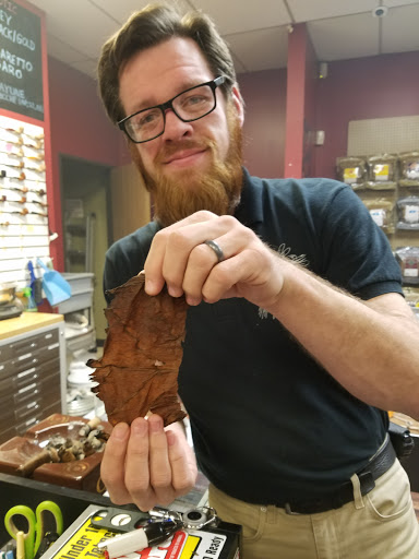 Tobacco Shop «Indian River Tobacco Traders», reviews and photos, 608 28th St SW, Wyoming, MI 49509, USA