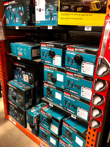 Home Improvement Store «The Home Depot», reviews and photos, 3 Mystic View Rd, Everett, MA 02149, USA