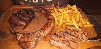 Steak du Restaurant La Grillade à Castres - n°12