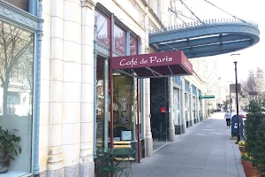 Café De Paris image