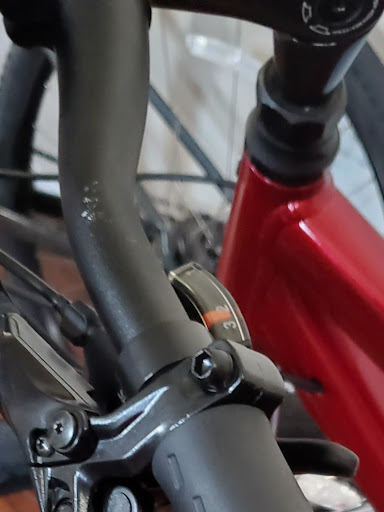 Bicycle Store «Race Pace Bicycles», reviews and photos, 6925 Oakland Mills Rd, Columbia, MD 21045, USA