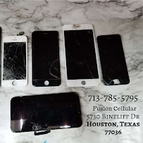 Fusion Cellular - Cell Phone & Computer Repair - Photo 8 - Car repair in Houston, TX, Houston