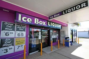 Ice Box Liquor Bellbird image