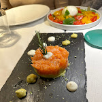 Photo n°3 de l'avis de Ricardo.i fait le 23/02/2023 à 20:09 sur le  Gino's 1928 à Milan