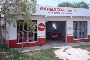Barbacoa Santa Fé image