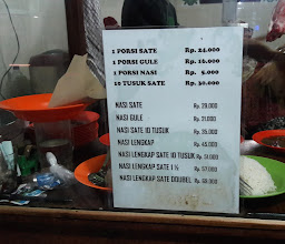 Warung Muslimin photo