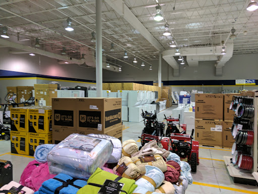 Appliance Store «Sears Outlet», reviews and photos, 1357 Franklin Mills Cir, Philadelphia, PA 19154, USA