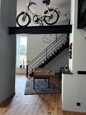 Rénovation du Saintois - Damien Saintot à Chaouilley