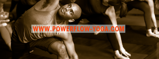 Powerflow Yoga