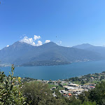 Photo n°2 de l'avis de Marco.a fait le 29/08/2023 à 07:49 sur le  Crotto Isidoro (cash only) à Stazzona