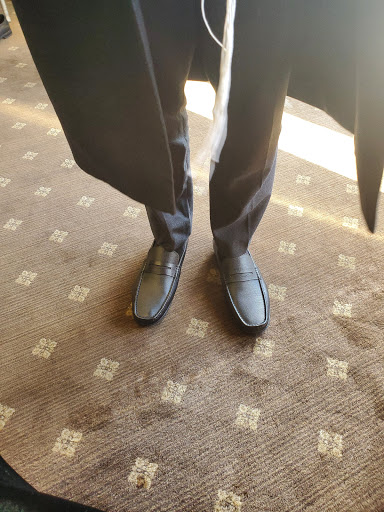 Shoe Store «Monsey Shoes Inc», reviews and photos, 40 Main St #5, Monsey, NY 10952, USA