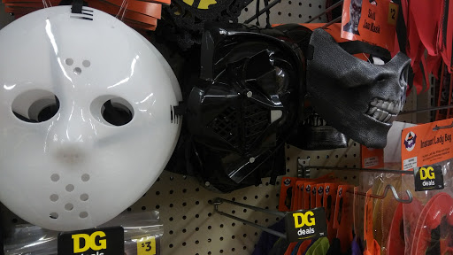 Discount Store «Dollar General», reviews and photos, 518 W Mondamin St, Minooka, IL 60447, USA