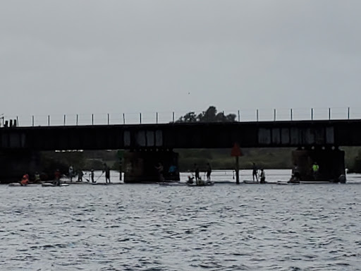 Outdoor Sports Store «Paddling Paradise», reviews and photos, 729 N Harbor City Blvd, Melbourne, FL 32935, USA