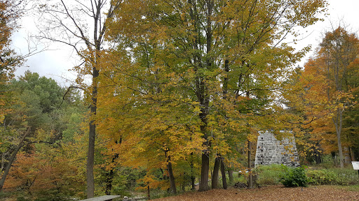 Tourist Attraction «Beckley Iron Furnace», reviews and photos, 140 Lower Rd, East Canaan, CT 06024, USA