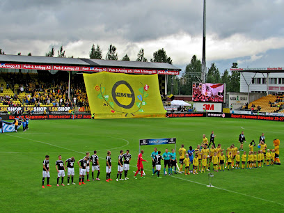Lillestrøm Sportsklubb