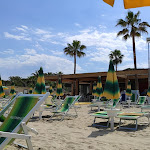 Photo n°14 de l'avis de Daniele.o fait le 02/06/2021 à 22:07 sur le  Chalet Quattropalme à Tortoreto Lido