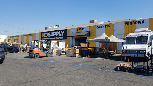 Home Improvement Store «HD Supply Home Improvment Solutions», reviews and photos, 7250 Laurel Canyon Blvd, North Hollywood, CA 91605, USA