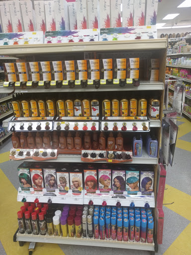 Beauty Supply Store «Beauty Supply 4U», reviews and photos, 1455 W Buckingham Rd, Richardson, TX 75081, USA