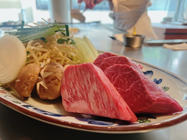 餐廳菜品