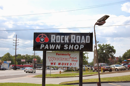 Pawn Shop «Rock Road Pawn Shop», reviews and photos