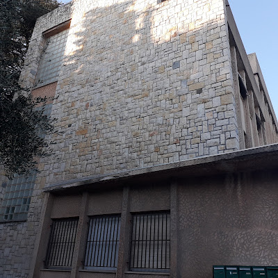 Ecole primaire SAINT-EXUPERY à Grasse