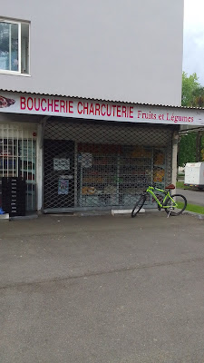 Boucherie AL WAFA à Pau